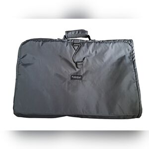 Briggs & Riley Black Garment Bag